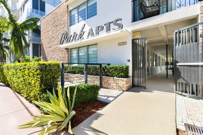 2130 Park Ave 5 Miami Beach FL 33139
