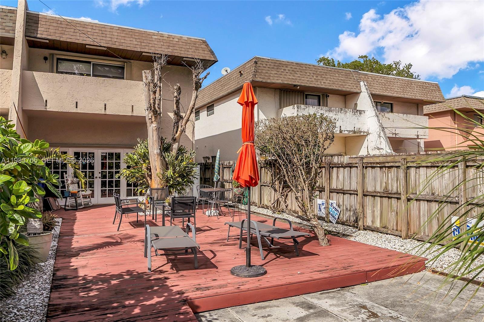 FULFORD BY THE SEA SEC D - Residential