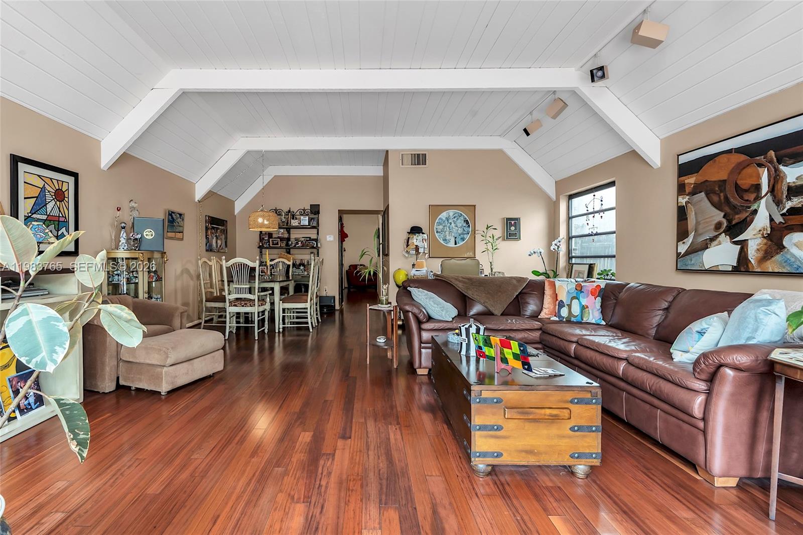 FULFORD BY THE SEA SEC D - Residential