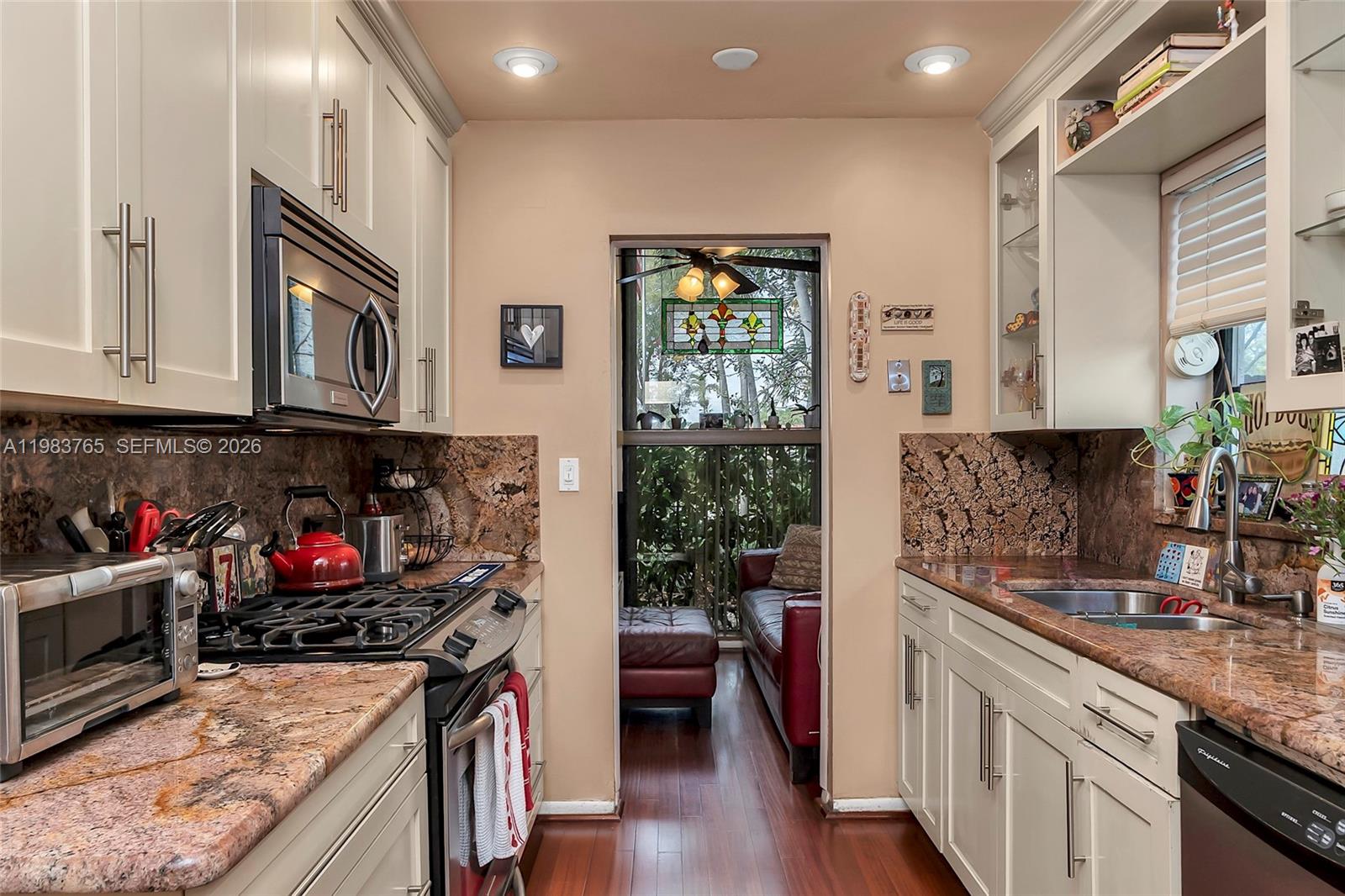 FULFORD BY THE SEA SEC D - Residential