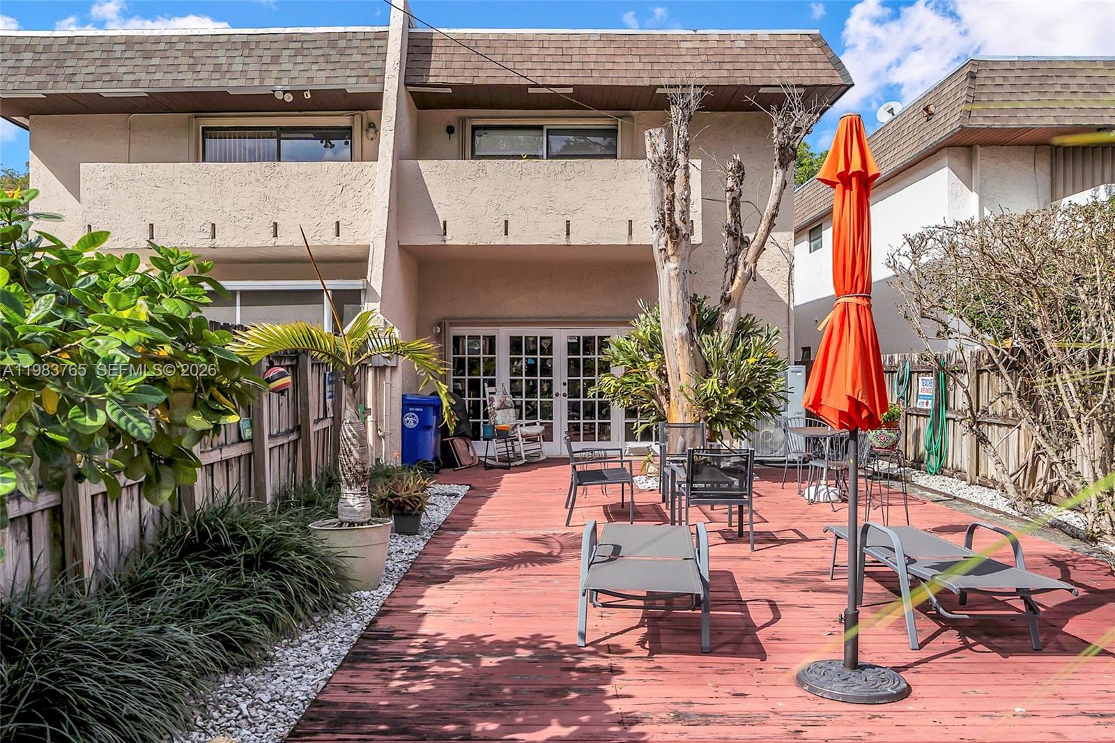 FULFORD BY THE SEA SEC D - Residential