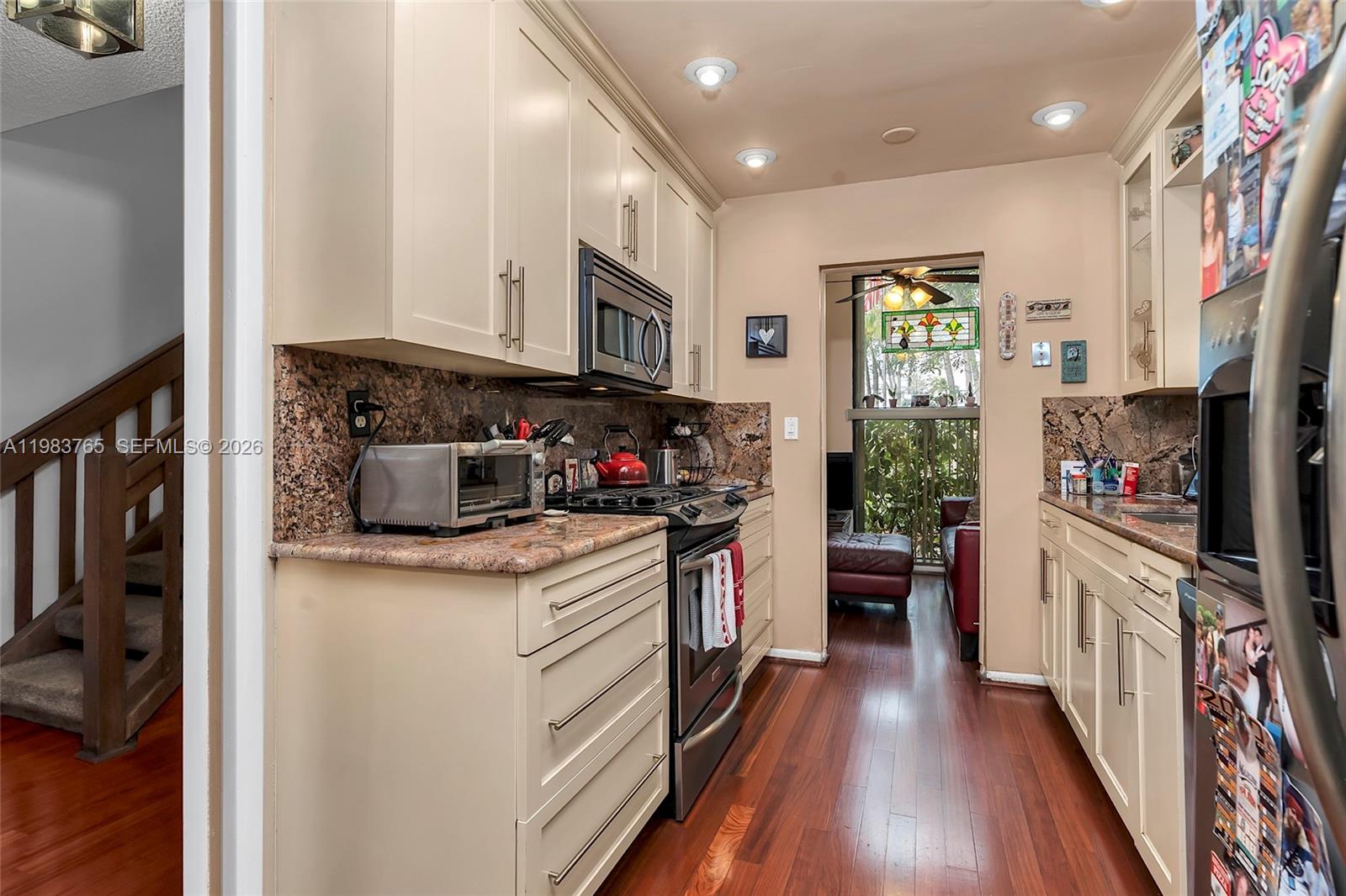 FULFORD BY THE SEA SEC D - Residential