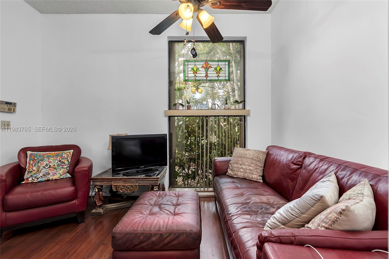 FULFORD BY THE SEA SEC D - Residential