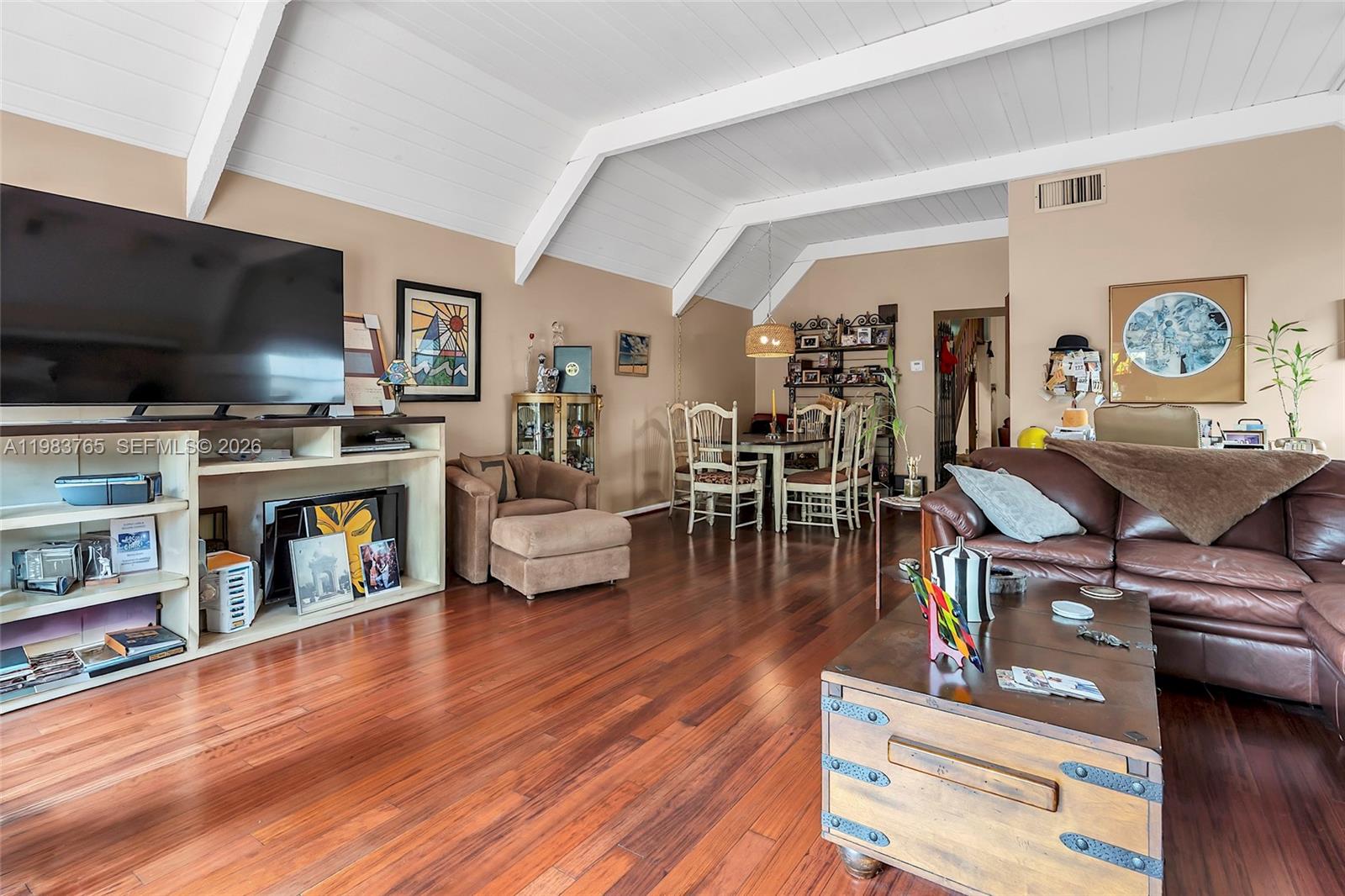 FULFORD BY THE SEA SEC D - Residential