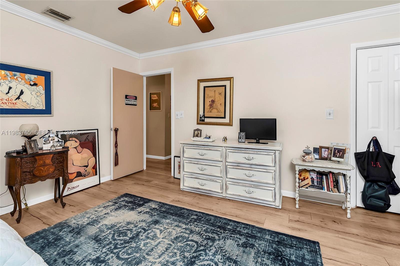 FULFORD BY THE SEA SEC D - Residential