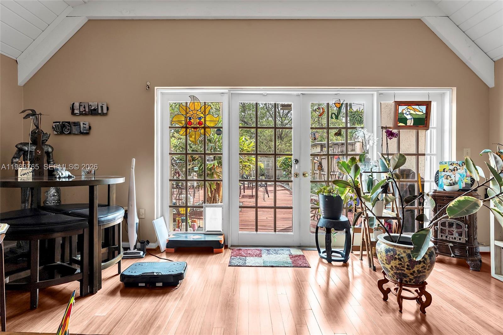 FULFORD BY THE SEA SEC D - Residential