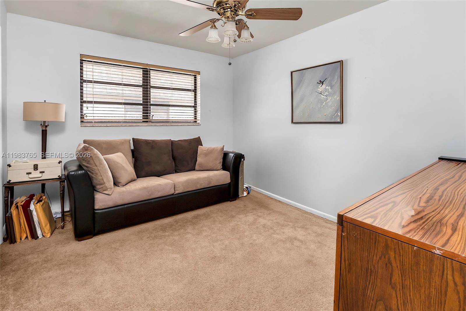 FULFORD BY THE SEA SEC D - Residential