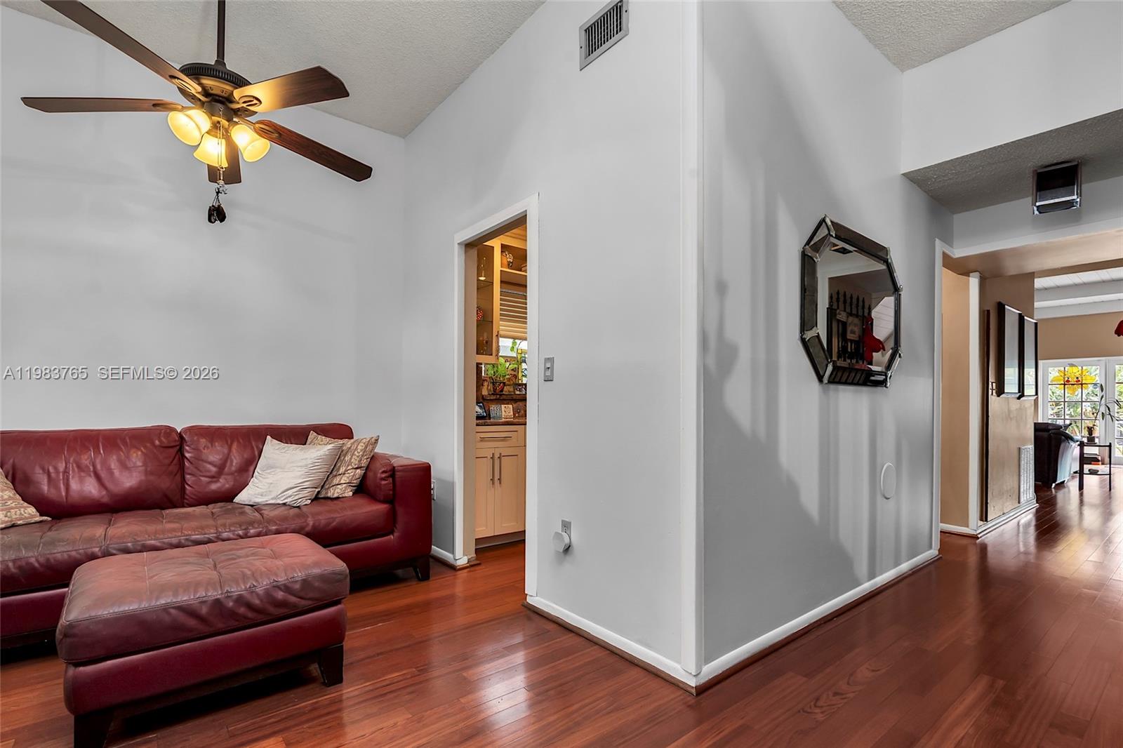 FULFORD BY THE SEA SEC D - Residential