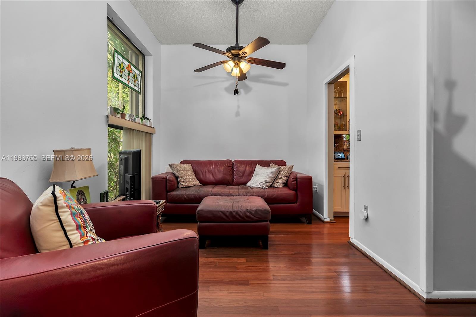 FULFORD BY THE SEA SEC D - Residential