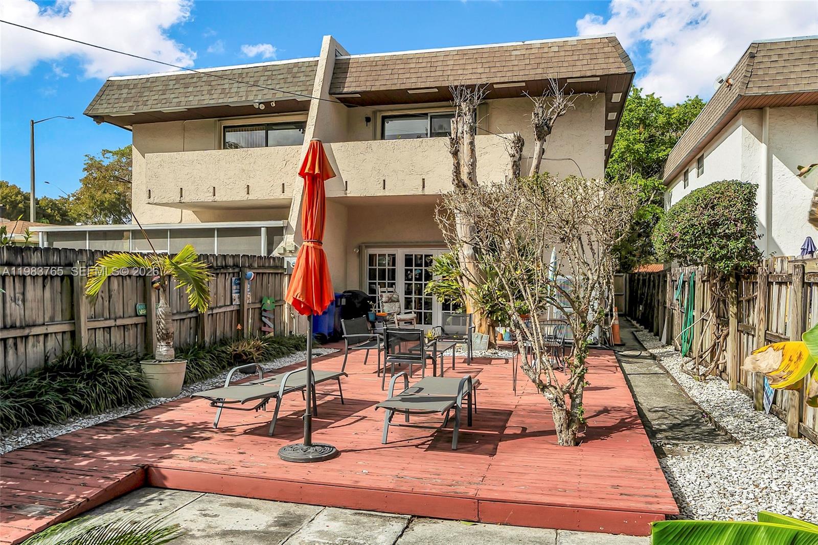 FULFORD BY THE SEA SEC D - Residential