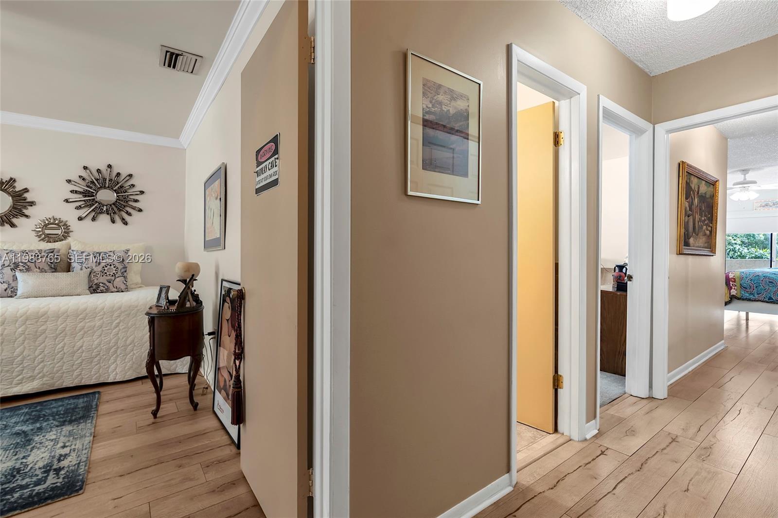 FULFORD BY THE SEA SEC D - Residential