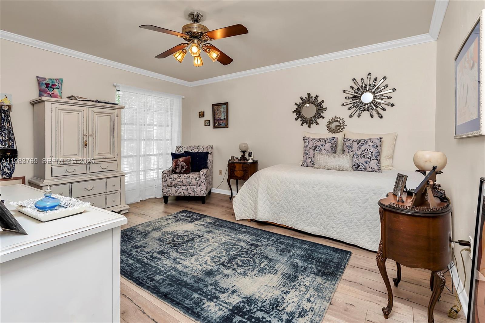 FULFORD BY THE SEA SEC D - Residential