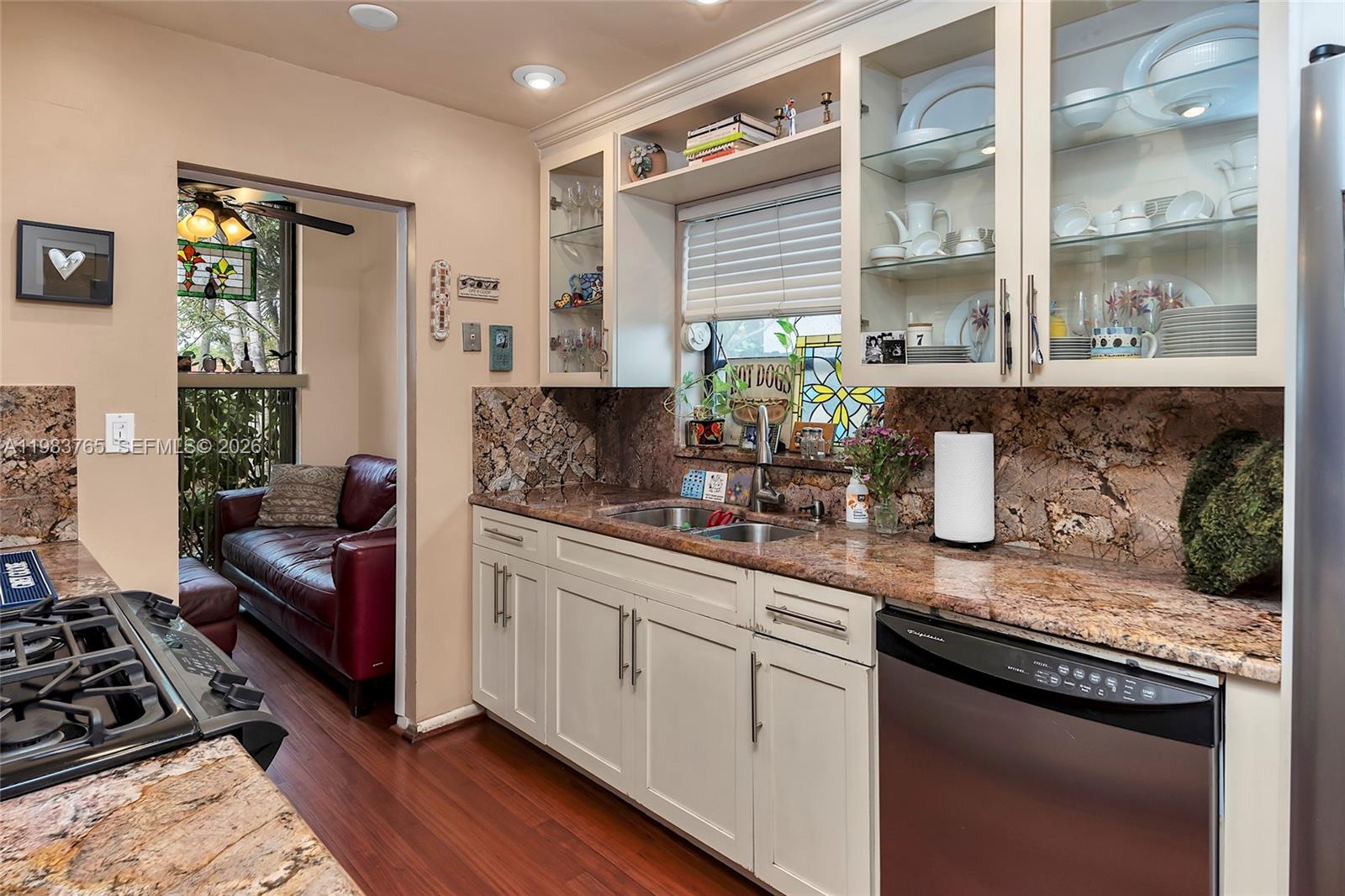 FULFORD BY THE SEA SEC D - Residential