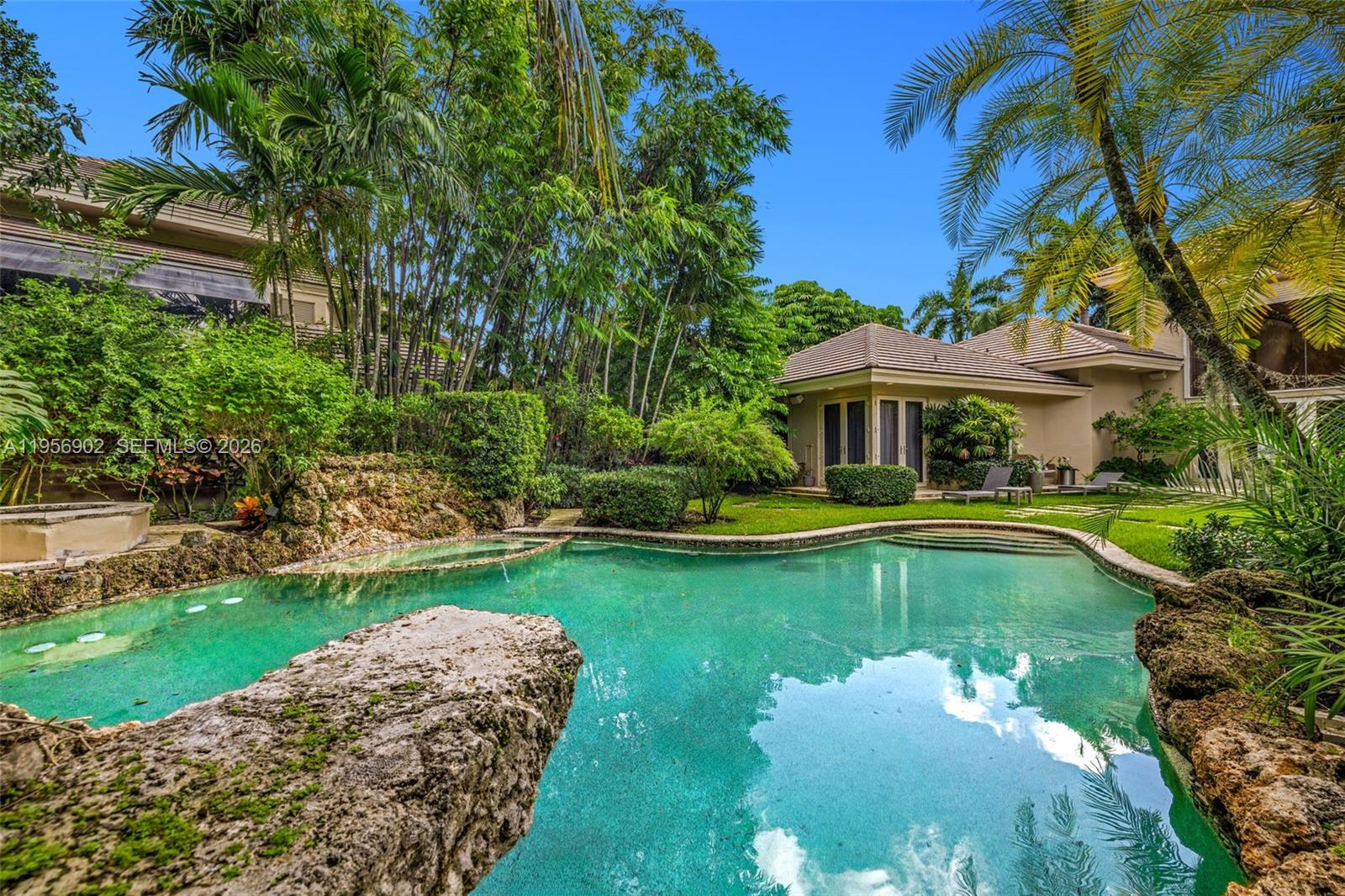 BOCA GROVE PLANTATION - Residential