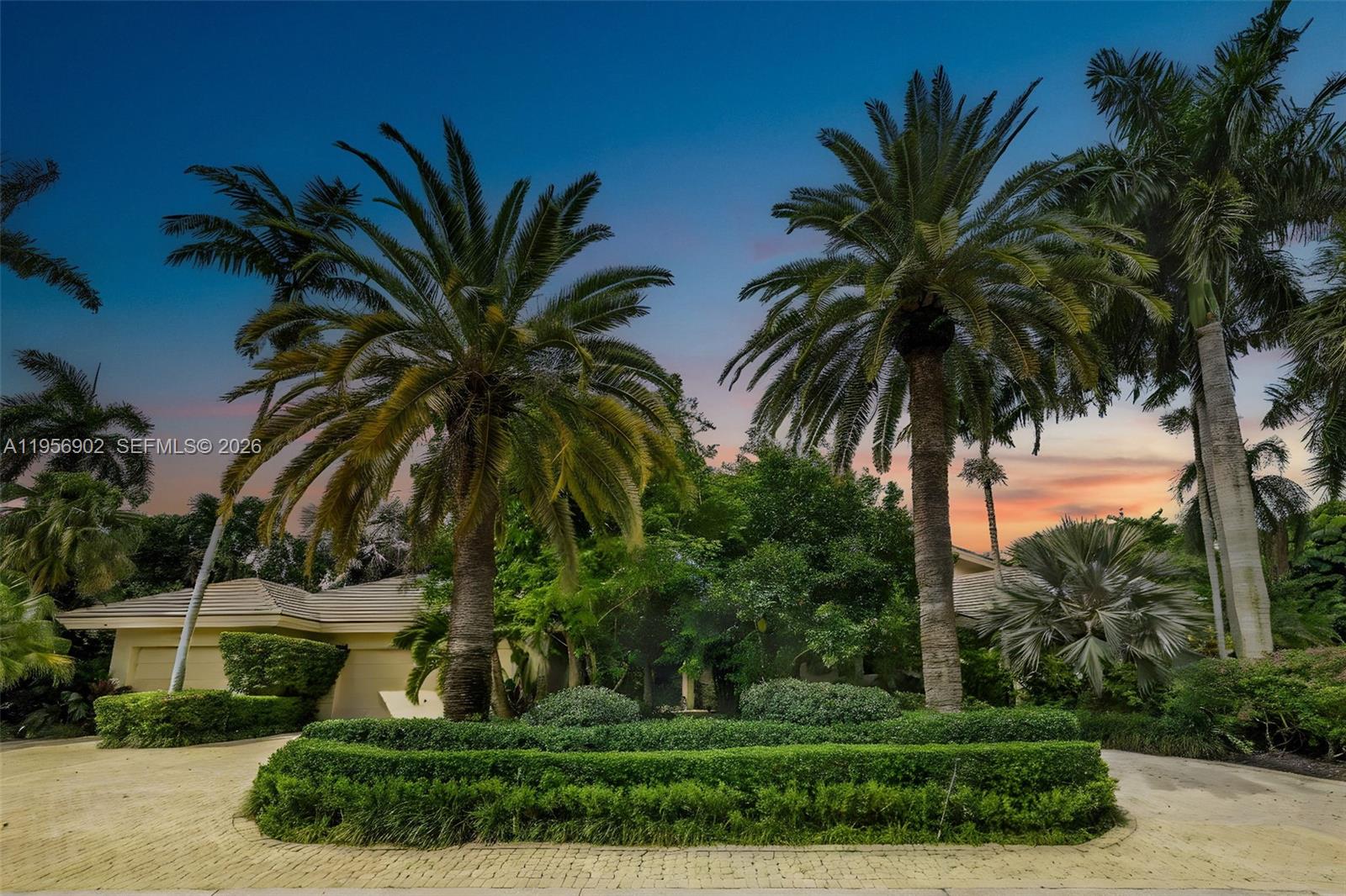 BOCA GROVE PLANTATION - Residential