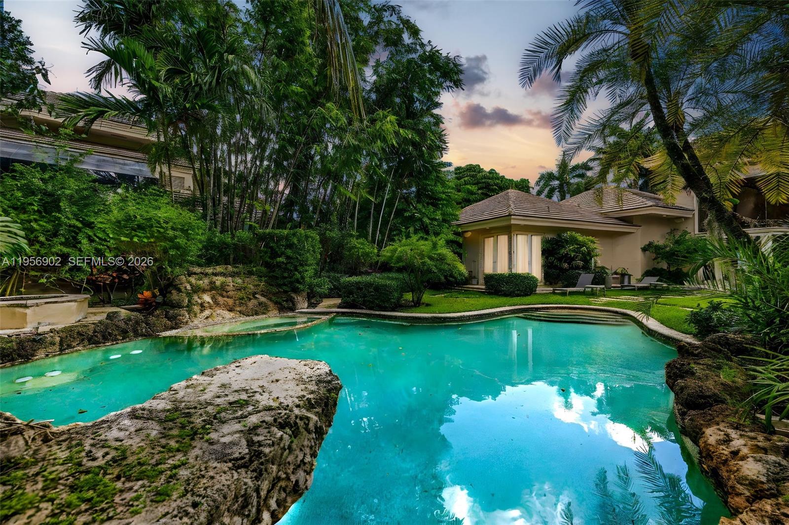 BOCA GROVE PLANTATION - Residential