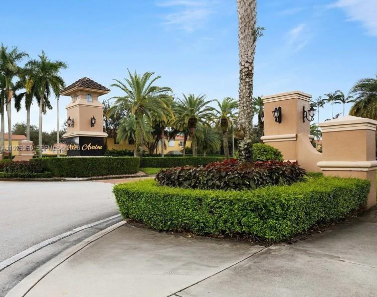 AVALON - Residential