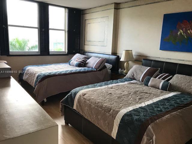 MAISON GRANDE CONDO - Residential Lease