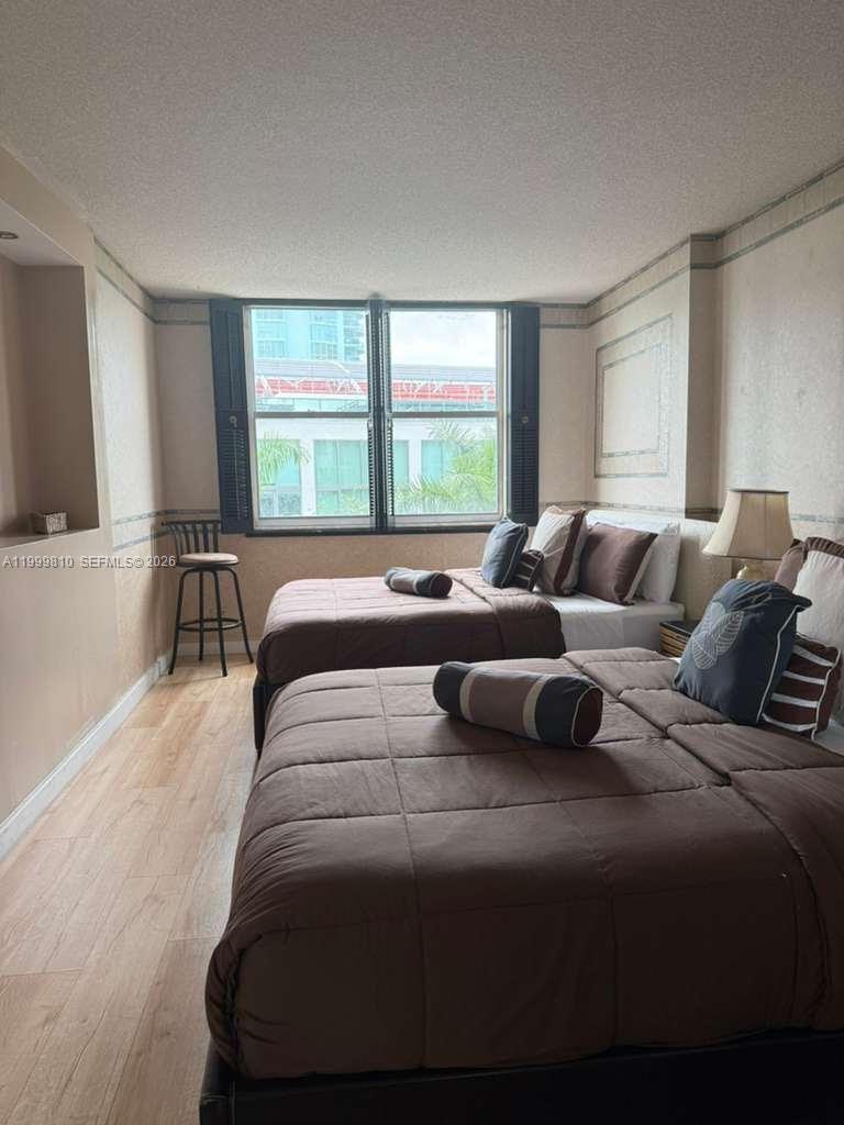 MAISON GRANDE CONDO - Residential Lease