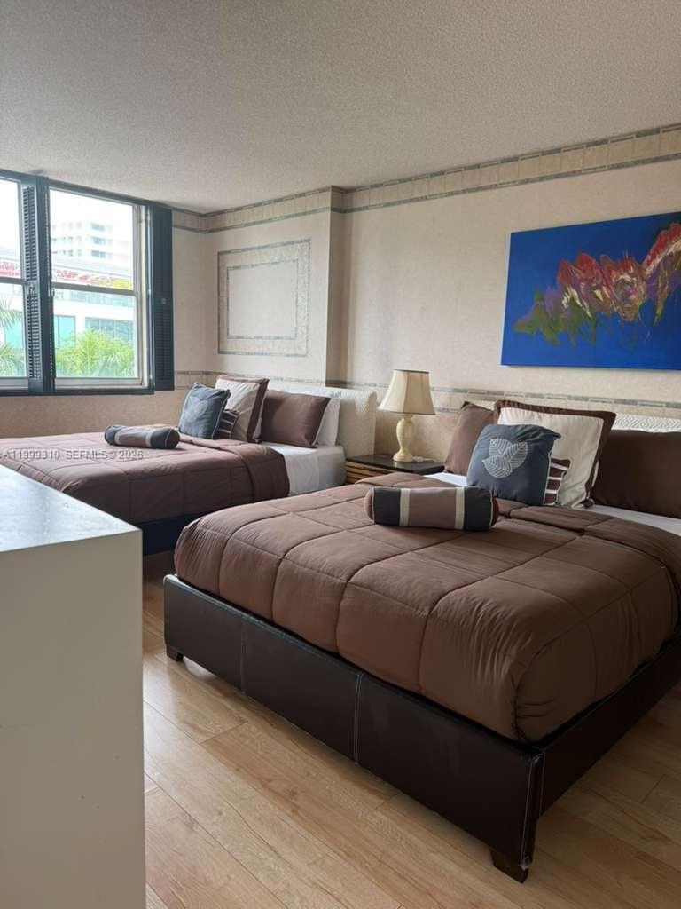 MAISON GRANDE CONDO - Residential Lease