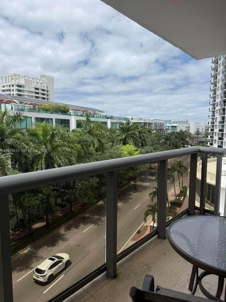 MAISON GRANDE CONDO - Residential Lease