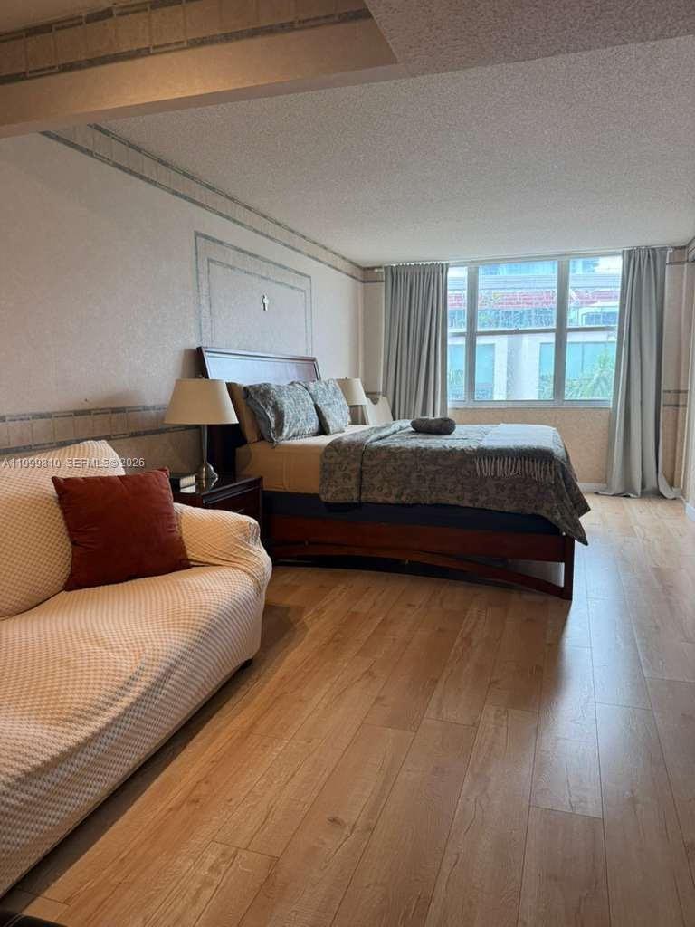 MAISON GRANDE CONDO - Residential Lease