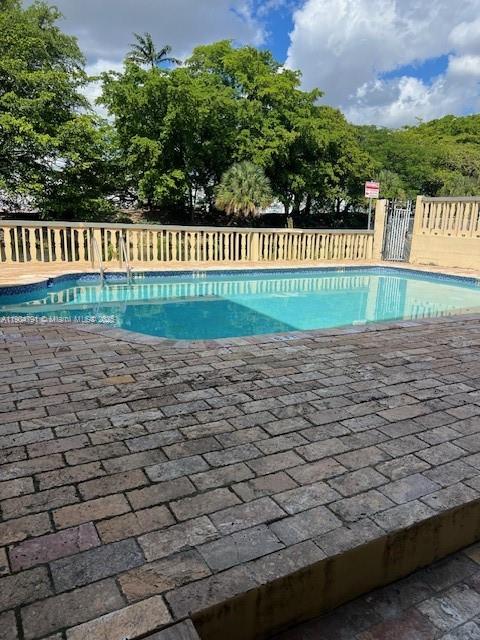 VERABELLA FALLS CONDO - Residential Lease