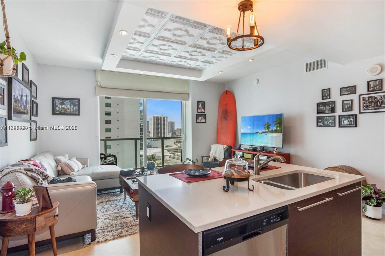 1900 N Bayshore Dr 2307