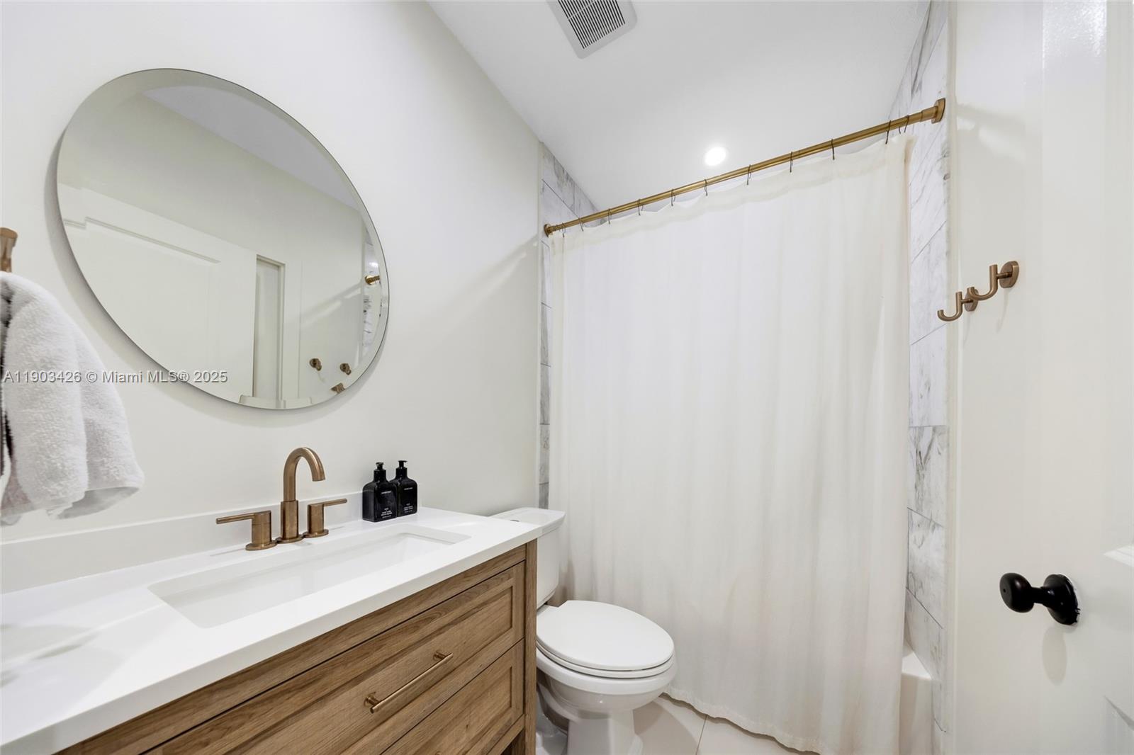 GARDEN VIEW VILLAS HOMES - Residential