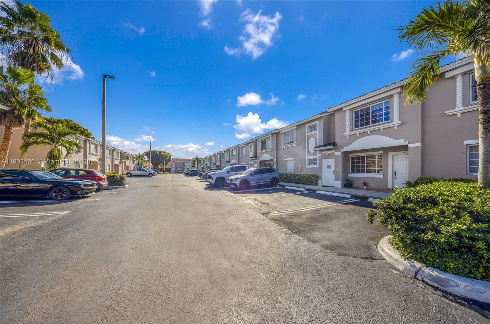 GARDEN VIEW VILLAS HOMES - Residential