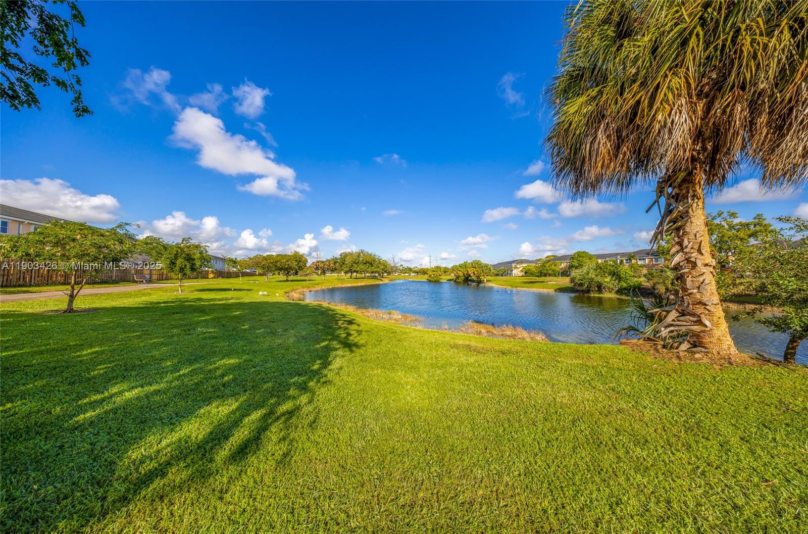 GARDEN VIEW VILLAS HOMES - Residential