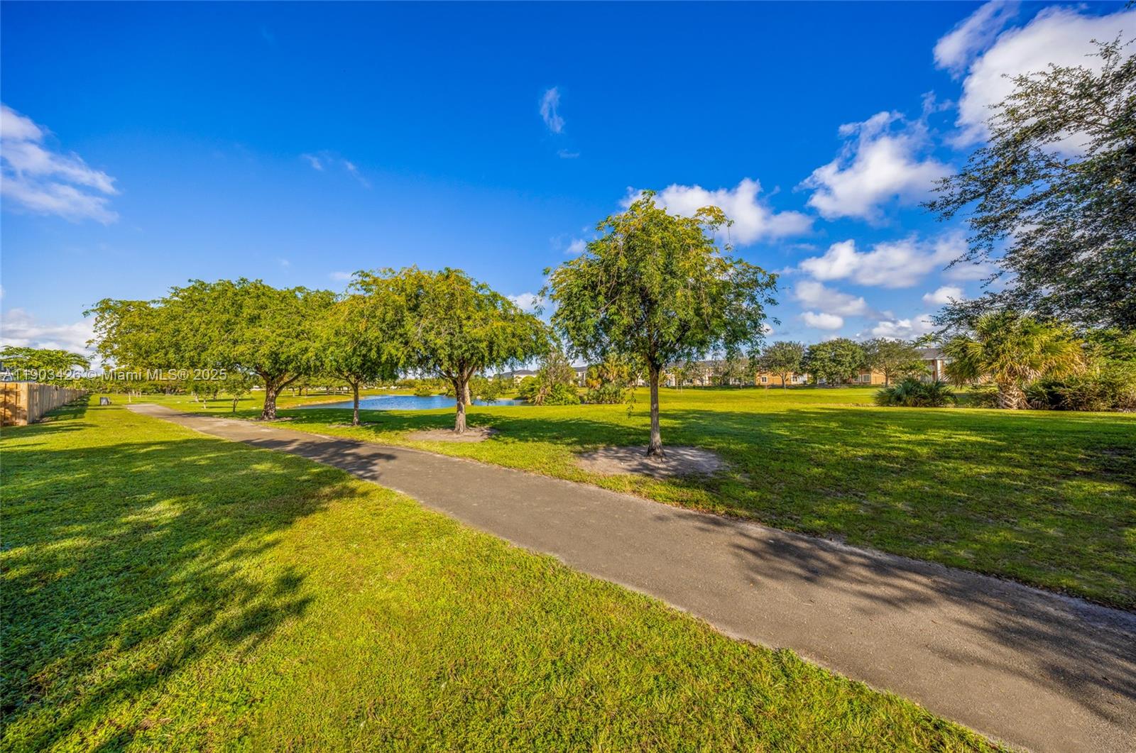 GARDEN VIEW VILLAS HOMES - Residential