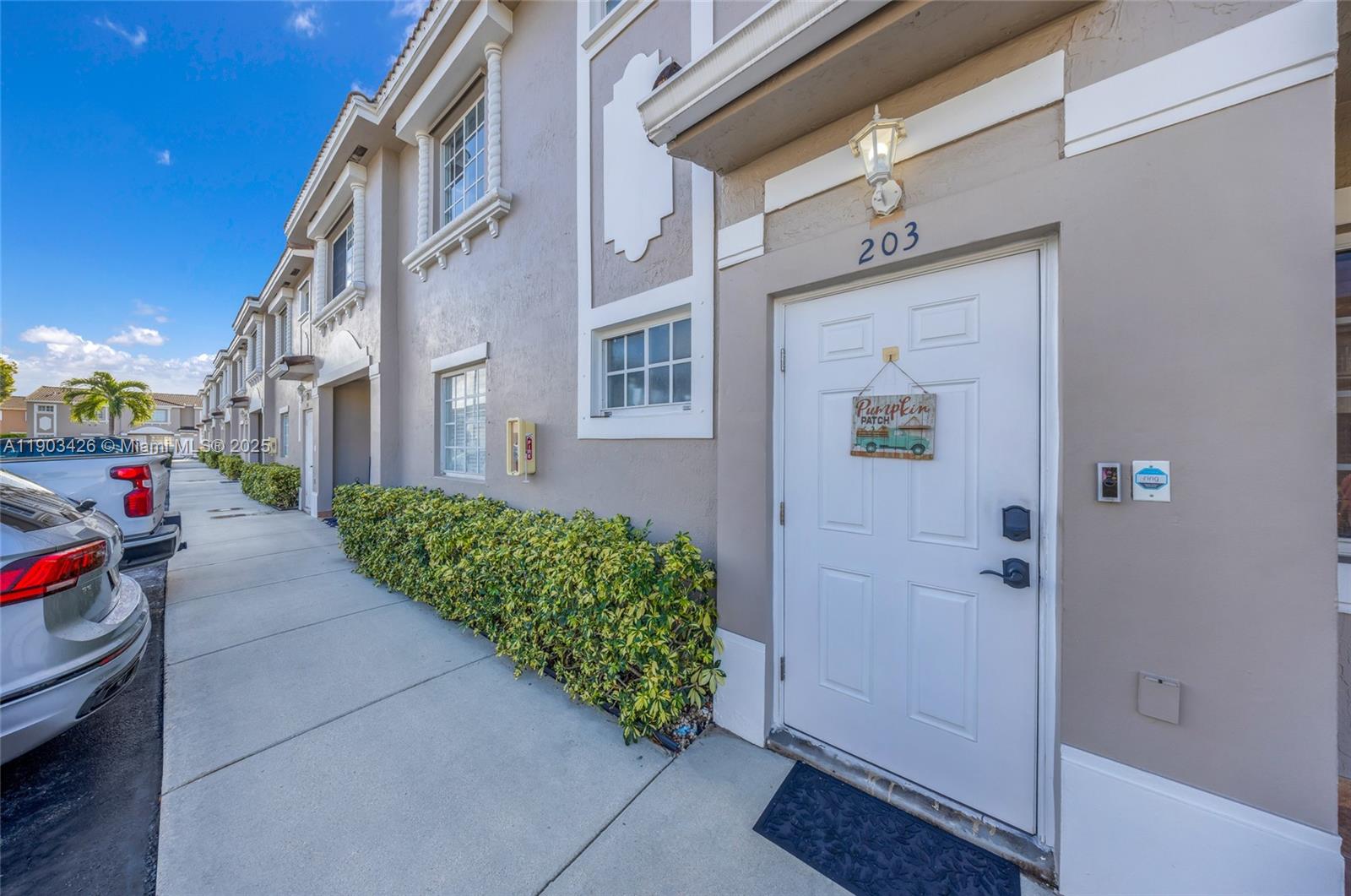 GARDEN VIEW VILLAS HOMES - Residential