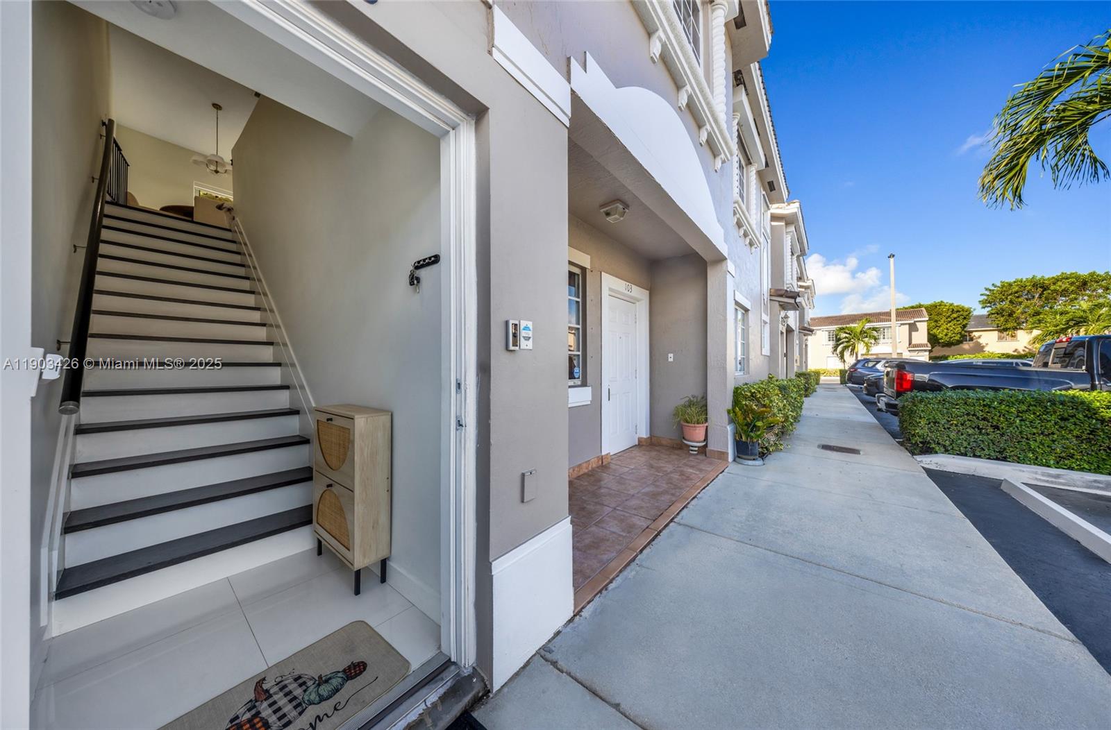 GARDEN VIEW VILLAS HOMES - Residential