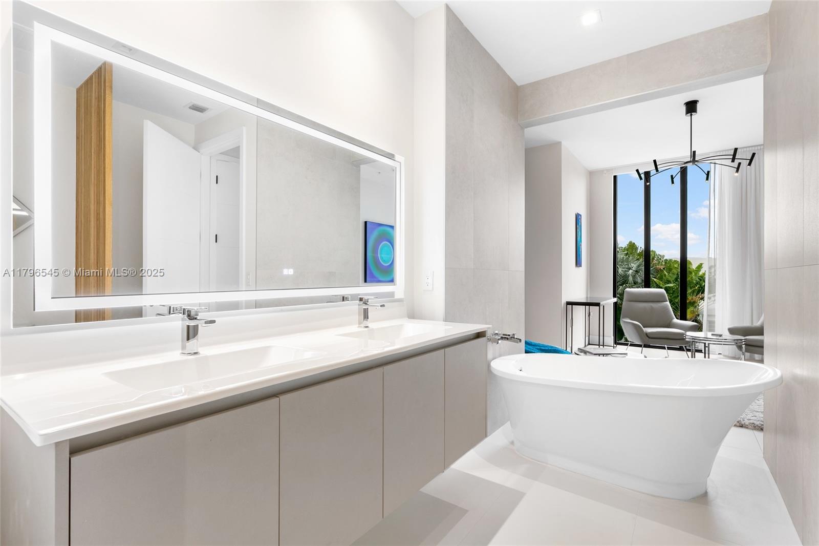 LINCOLN SUB - Residential Lease