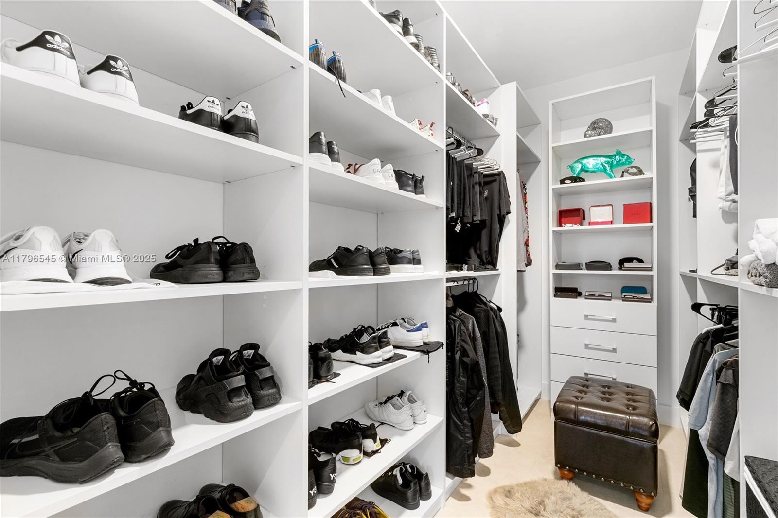 LINCOLN SUB - Residential Lease