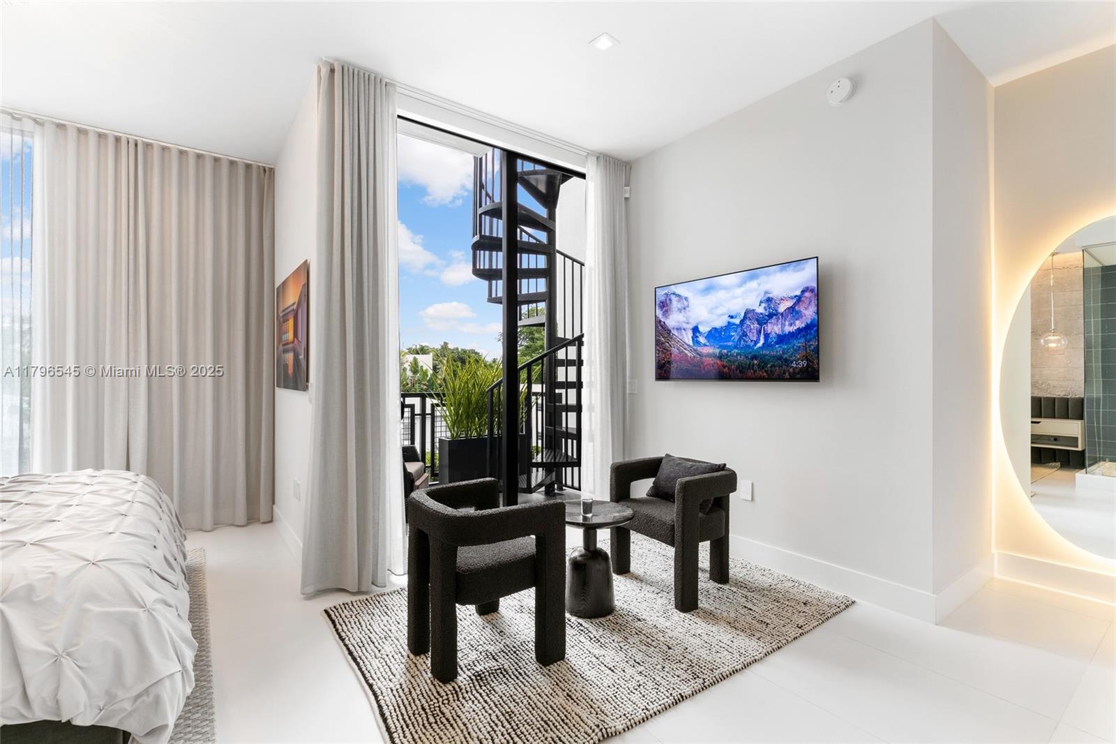 LINCOLN SUB - Residential Lease