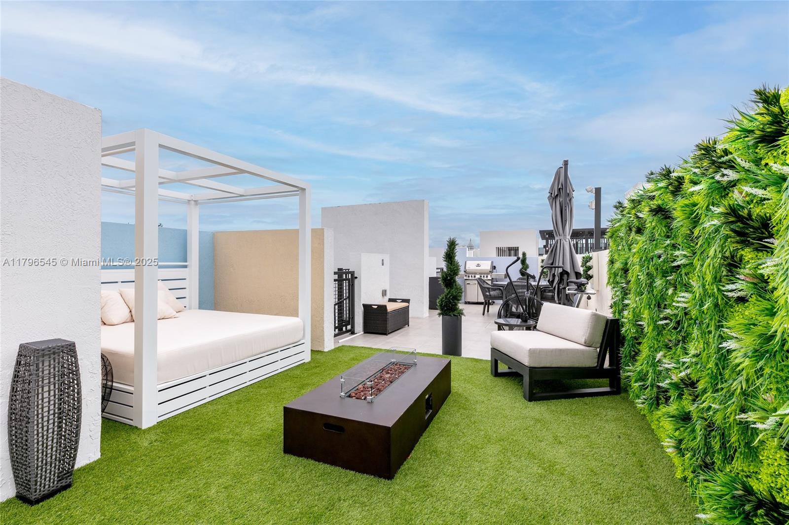 LINCOLN SUB - Residential Lease