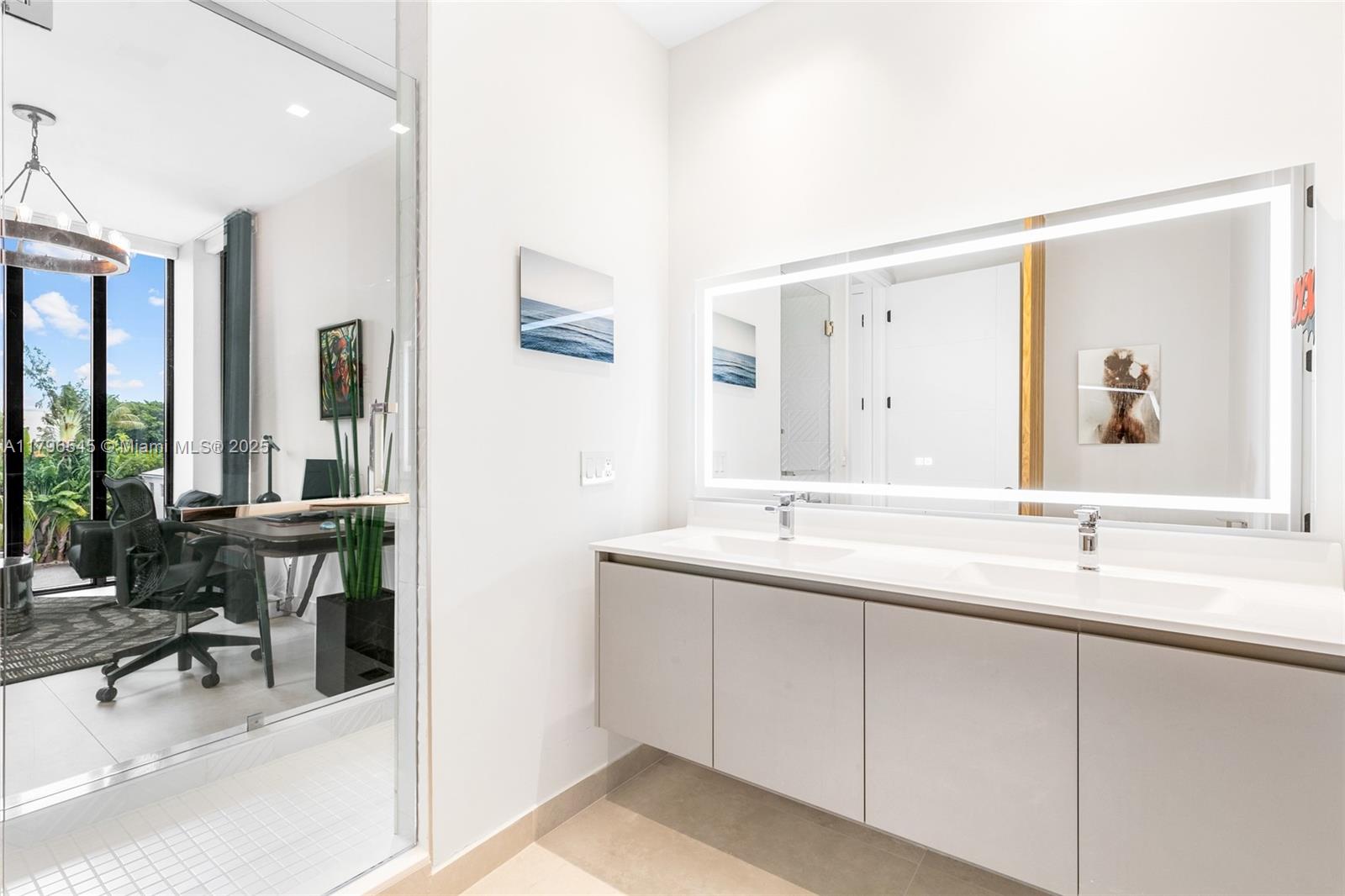 LINCOLN SUB - Residential Lease