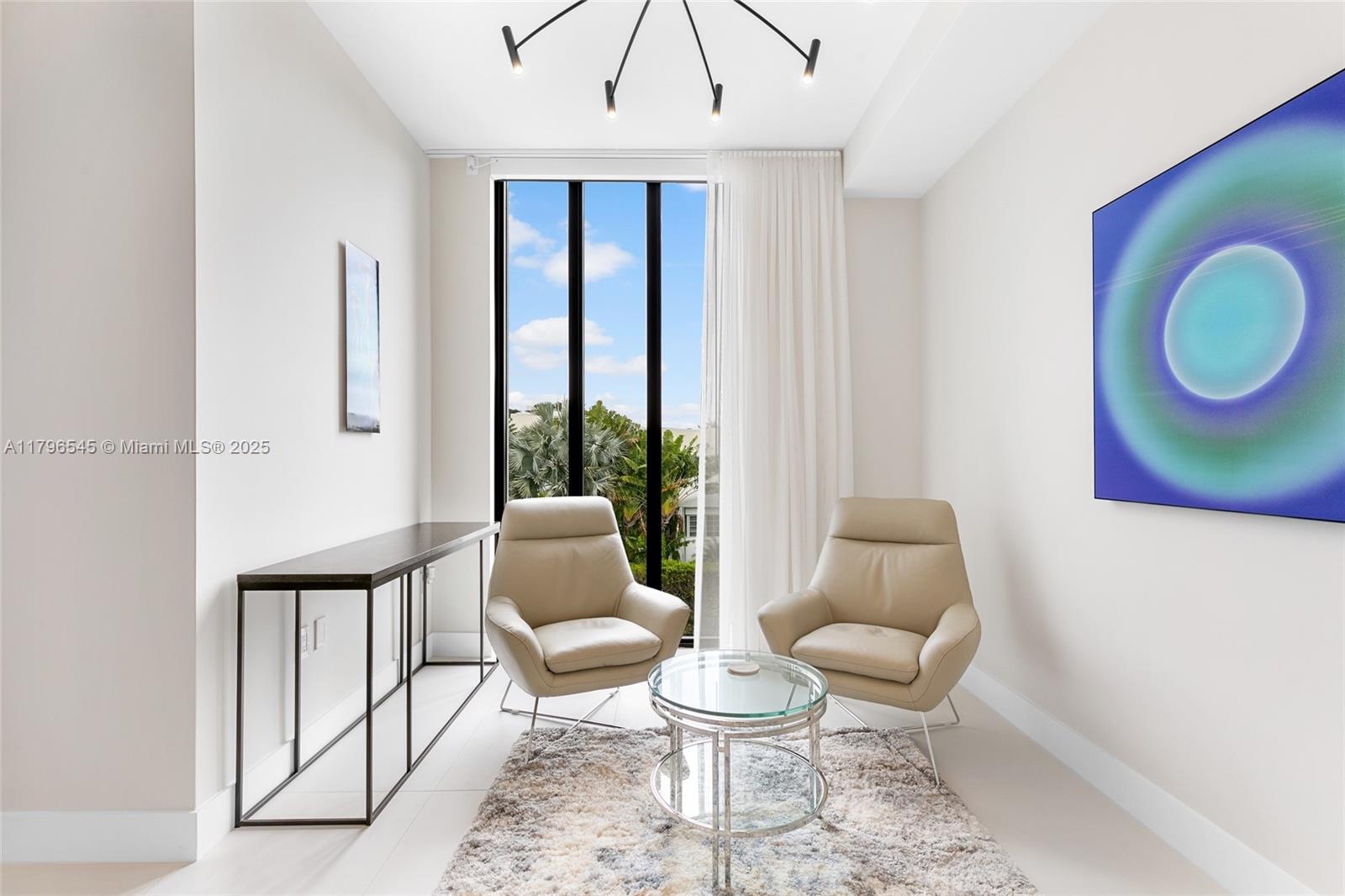 LINCOLN SUB - Residential Lease