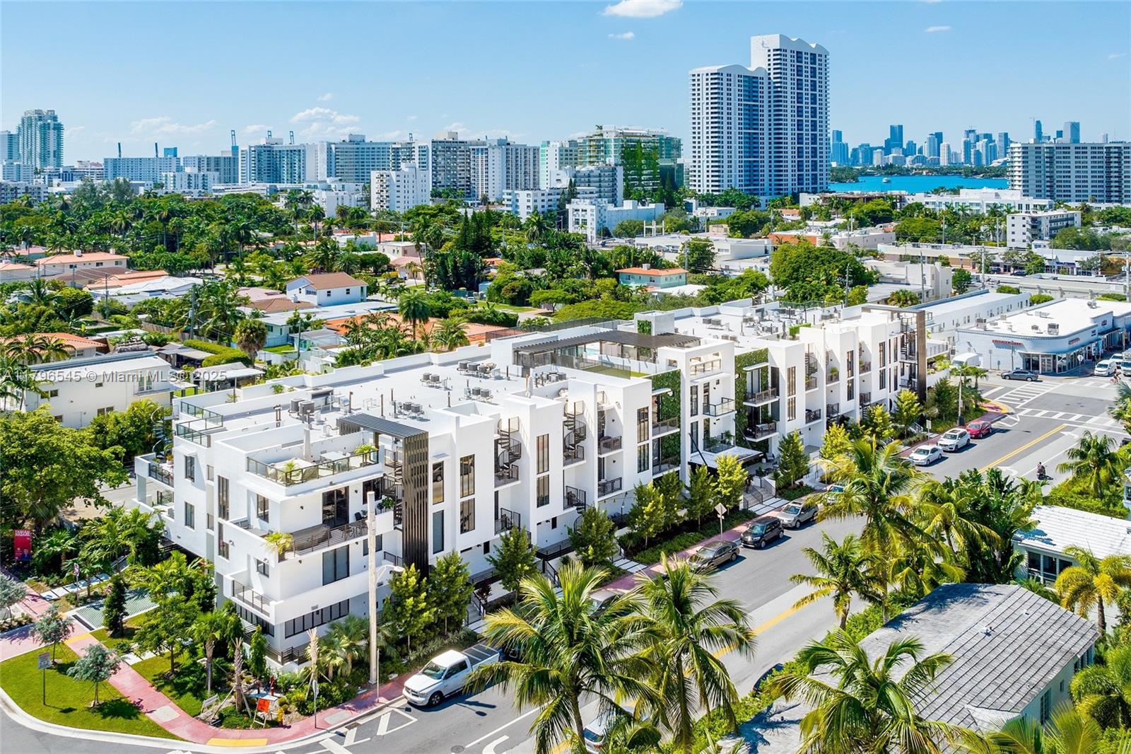 LINCOLN SUB - Residential Lease