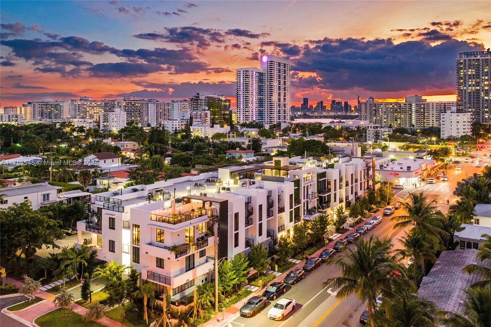 LINCOLN SUB - Residential Lease