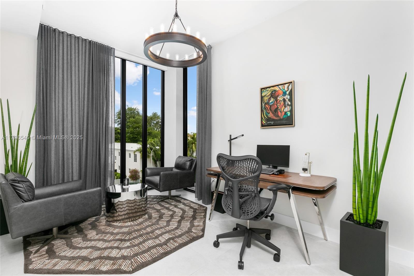 LINCOLN SUB - Residential Lease