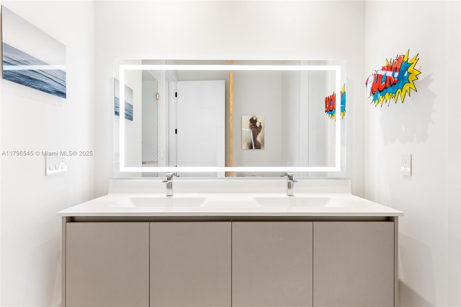 LINCOLN SUB - Residential Lease