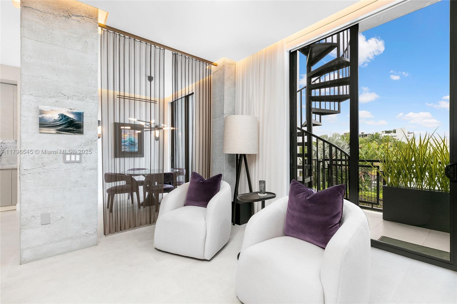 LINCOLN SUB - Residential Lease