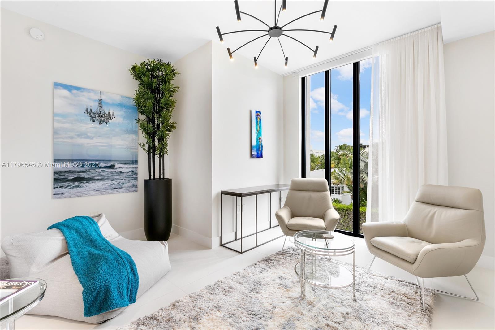 LINCOLN SUB - Residential Lease