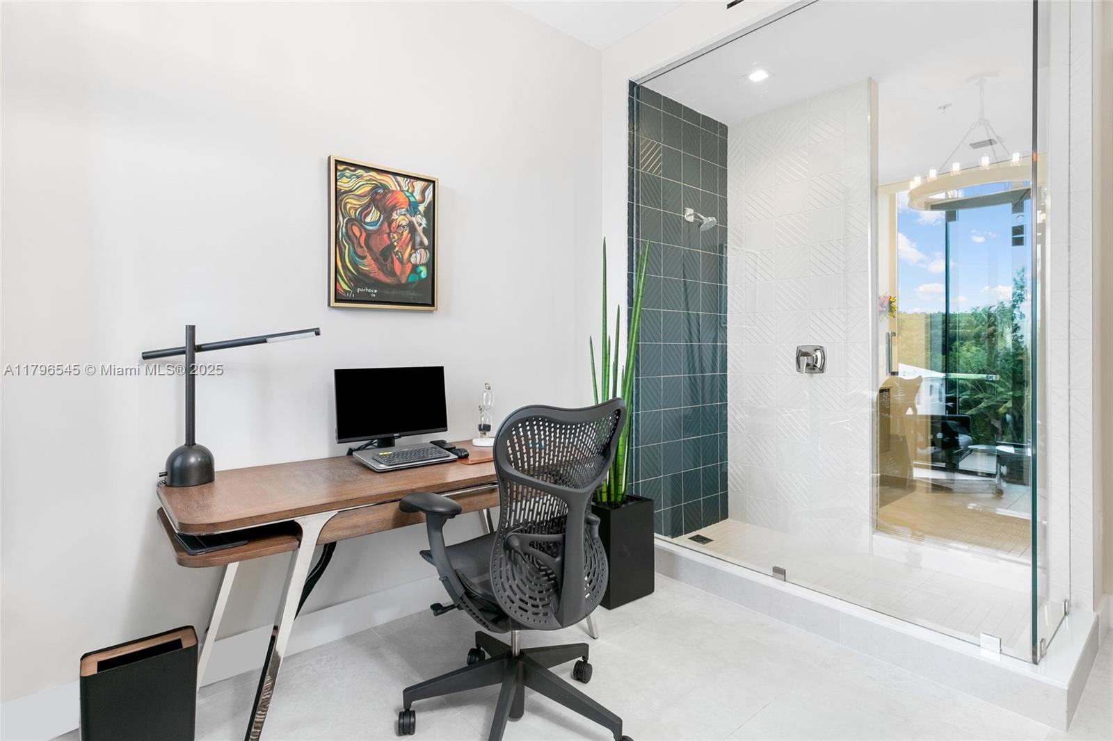 LINCOLN SUB - Residential Lease