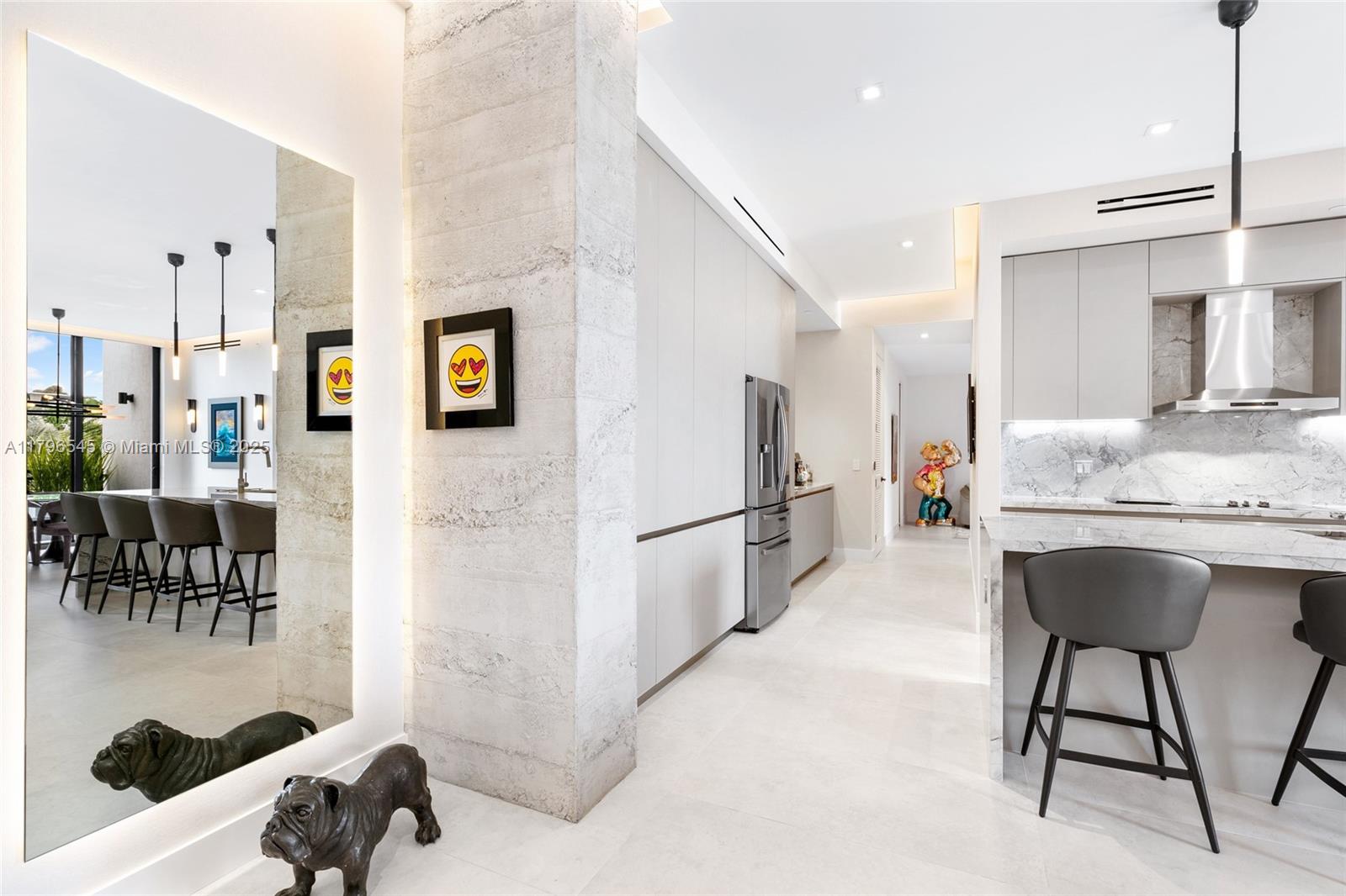 LINCOLN SUB - Residential Lease