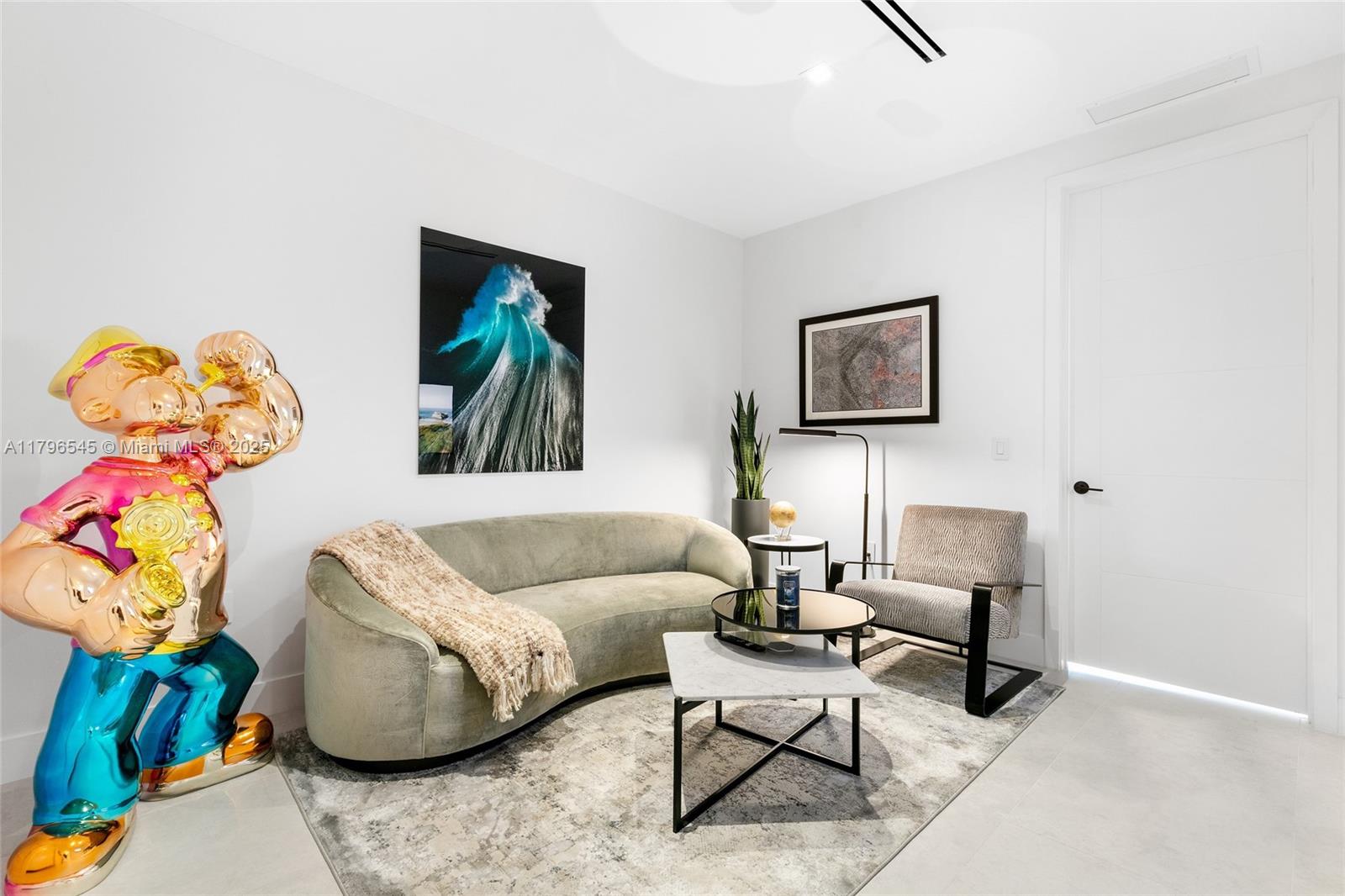 LINCOLN SUB - Residential Lease