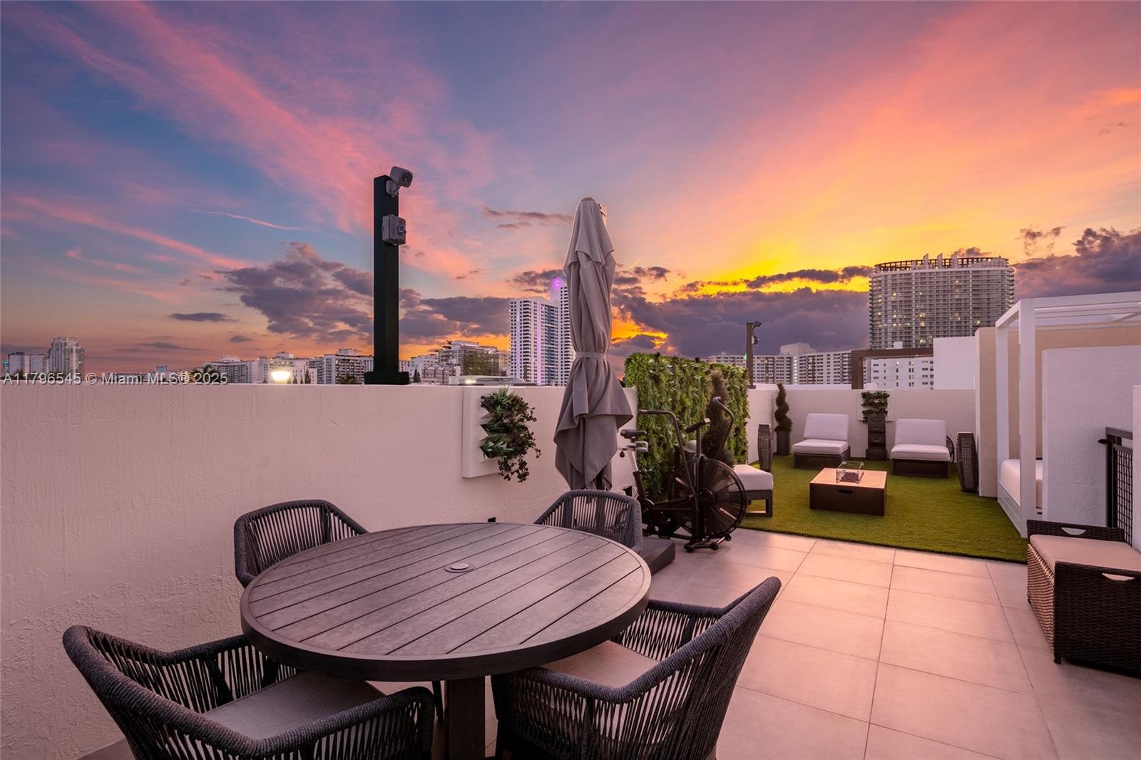 LINCOLN SUB - Residential Lease